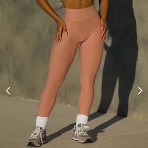 Bombshell curve leggings W/ Pockets.